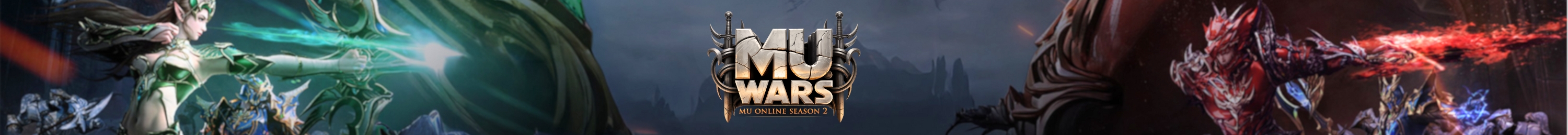MU Online Banner